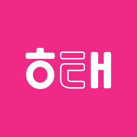 해태제과식품 로고