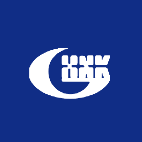 한국정밀기계 로고