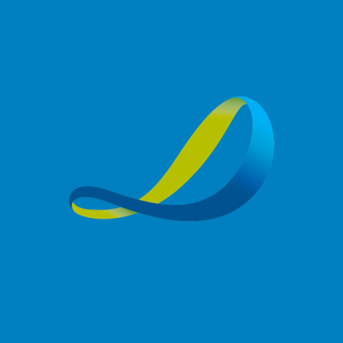 동성케미컬 로고