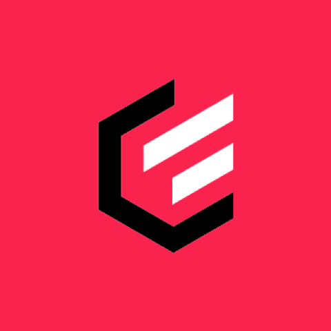 디와이피엔에프 로고