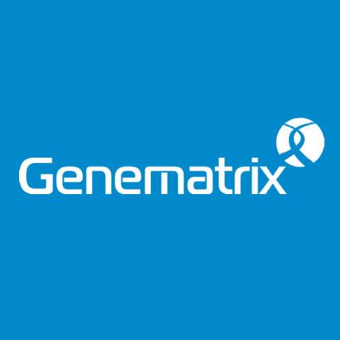 진매트릭스 로고