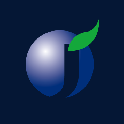 전진바이오팜 로고