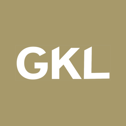 GKL 로고