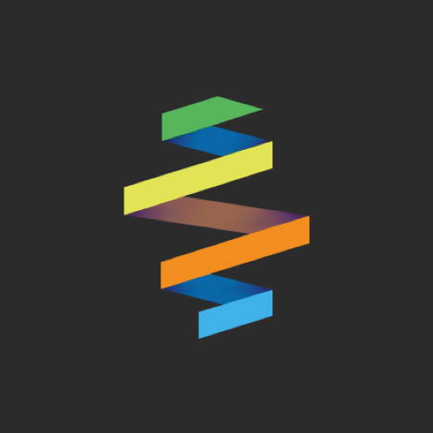 아이패밀리에스씨 로고