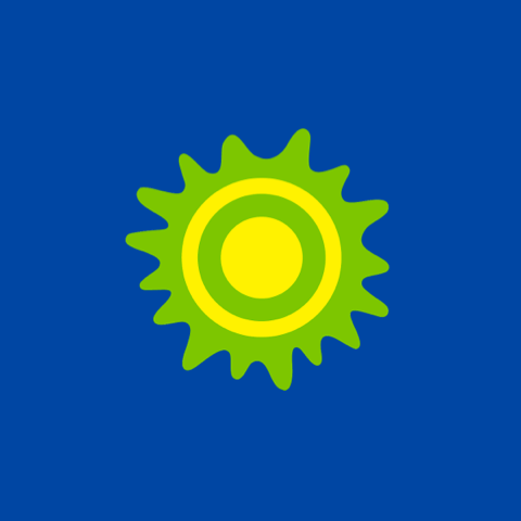 지엔씨에너지 로고