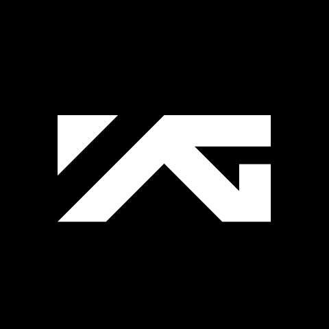 와이지엔터테인먼트 로고