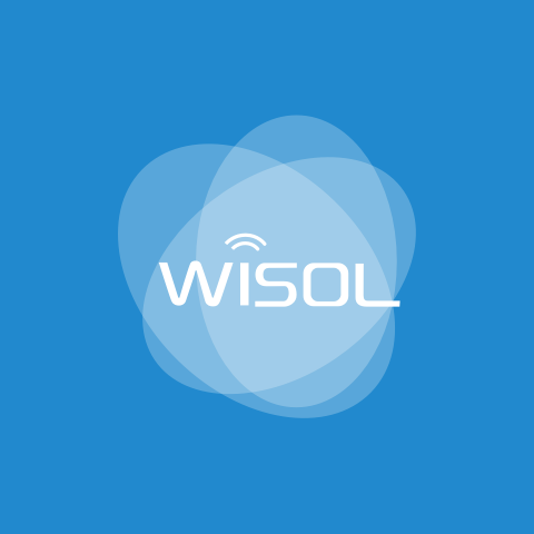 와이솔 로고