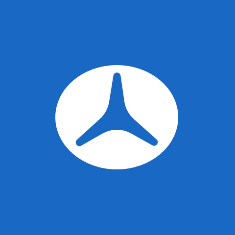 코리아에프티 로고