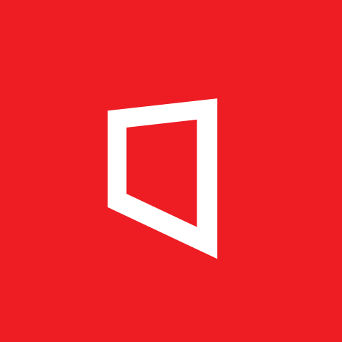 아시아경제 로고