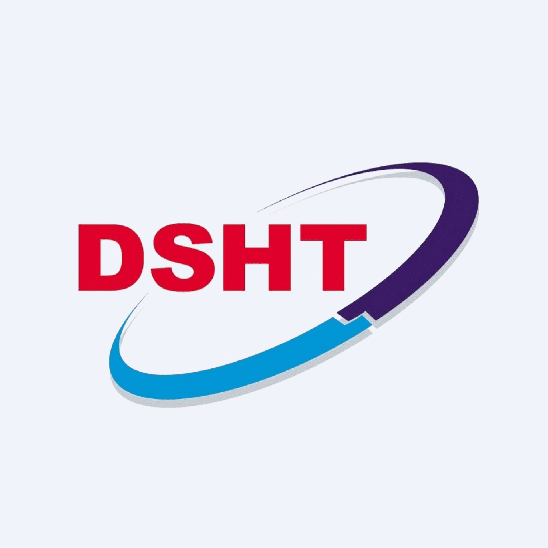 대성하이텍 로고