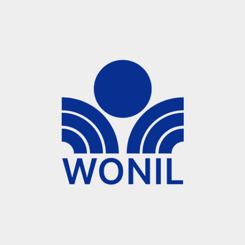 원일티엔아이 로고