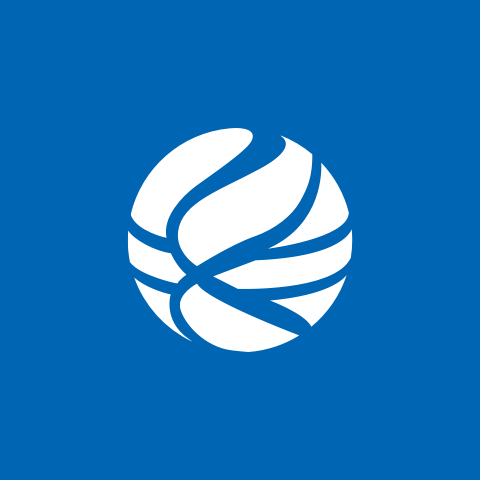 에스디바이오센서 로고