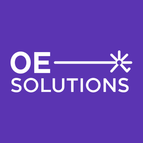 오이솔루션 로고