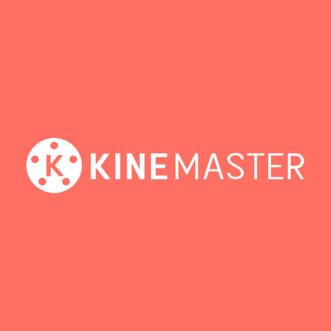 키네마스터 로고