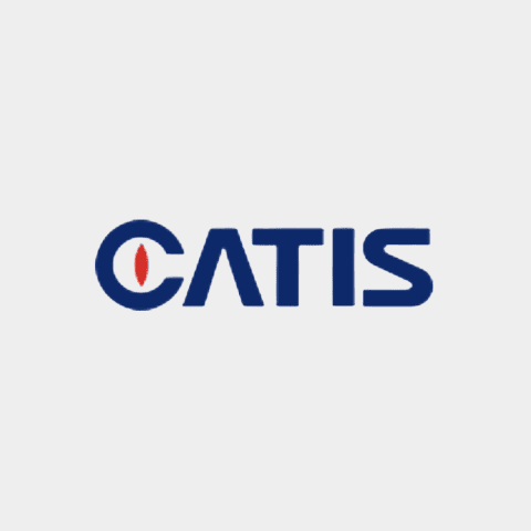 카티스 로고