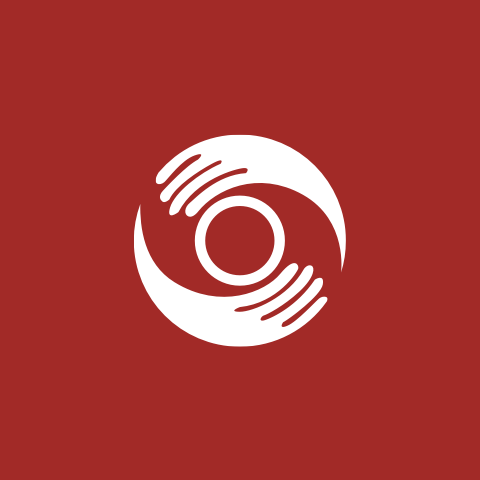 핸즈코퍼레이션 로고