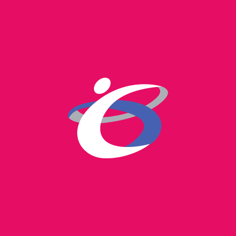 다이나믹디자인 로고