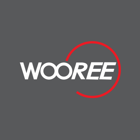 우리이앤엘 로고