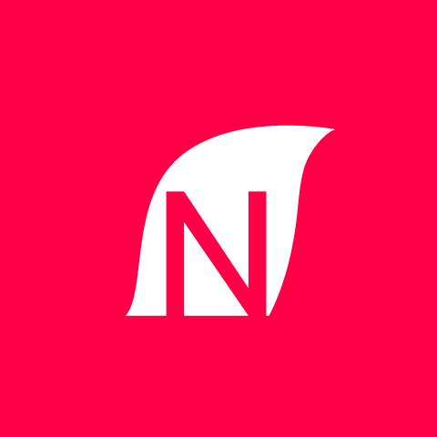 에코글로우 로고