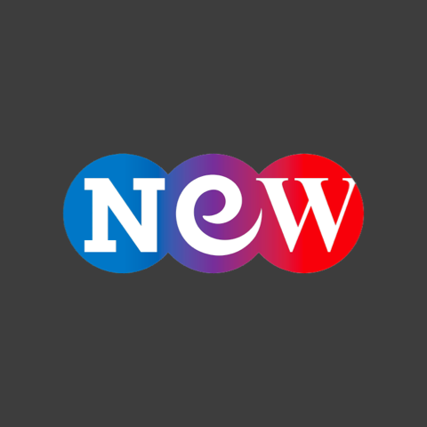 NEW 로고