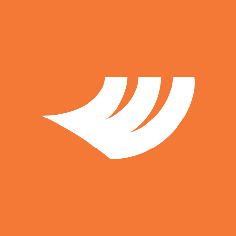 한국타이어앤테크놀로지 로고