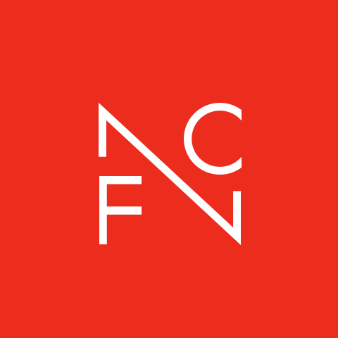 에프엔씨엔터 로고