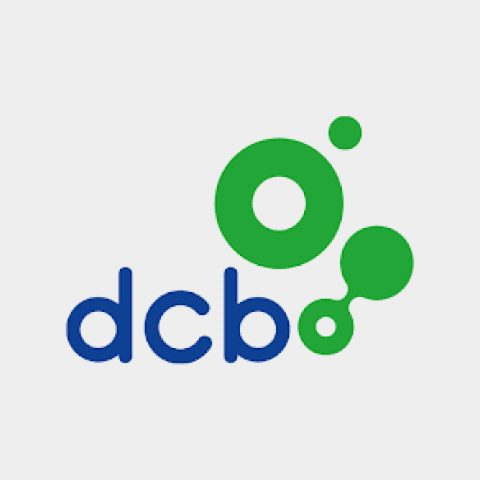 듀켐바이오 로고