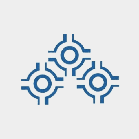 쓰리에이로직스 로고