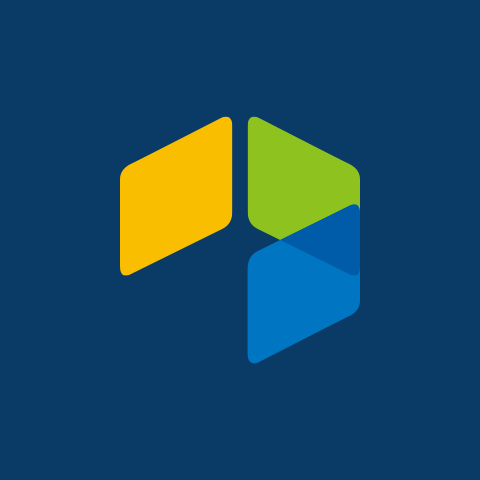 애드바이오텍 로고