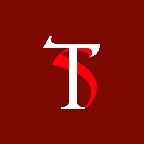 테고사이언스 로고