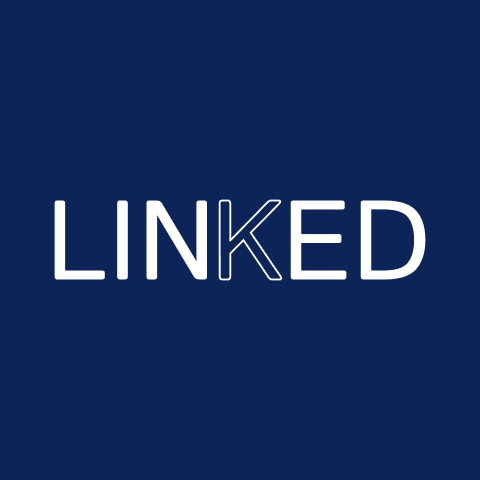 링크드 로고