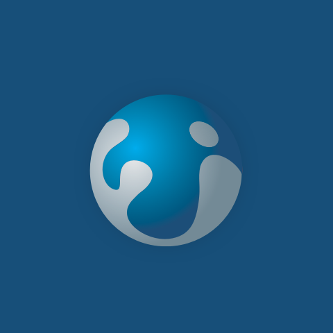 강동씨앤엘 로고