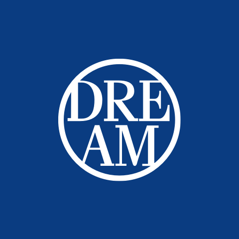 드림시큐리티 로고