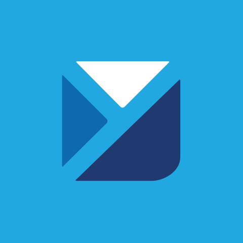 디와이파워 로고