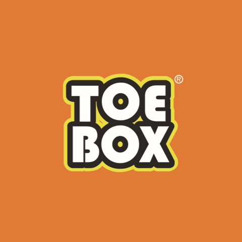 토박스코리아 로고