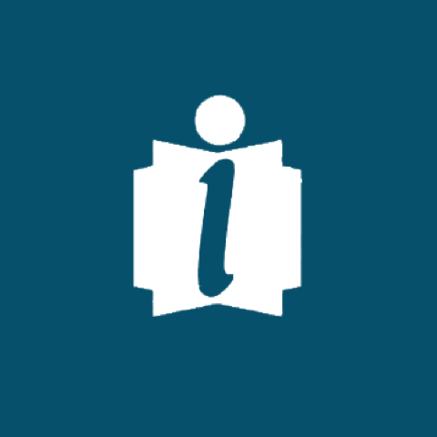 이노인스트루먼트 로고