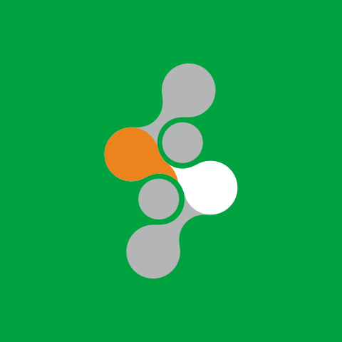 강스템바이오텍 로고