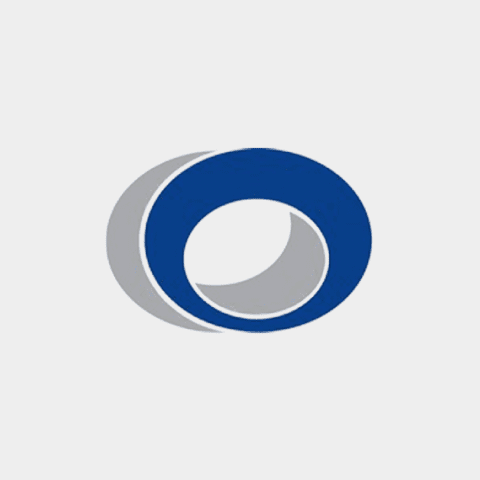 원익피앤이 로고