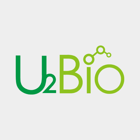 유투바이오 로고