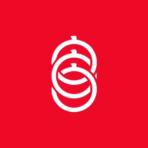 코스맥스엔비티 로고