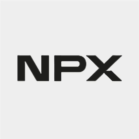 NPX 로고