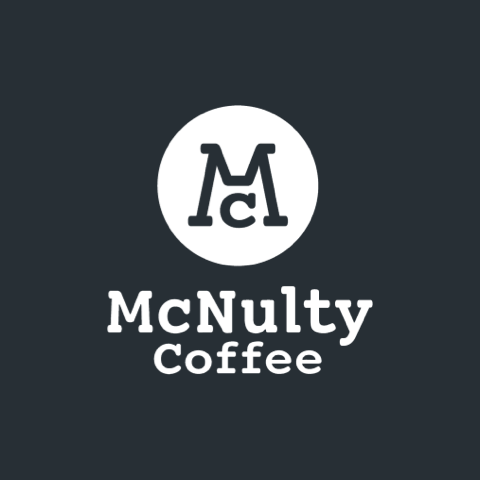 한국맥널티 로고