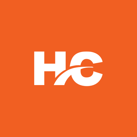 HC보광산업 로고