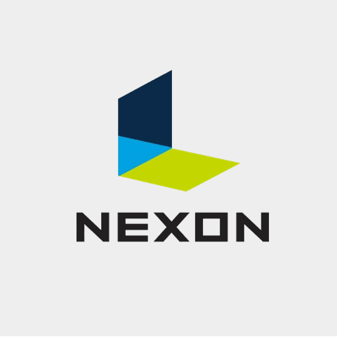 넥슨게임즈 로고