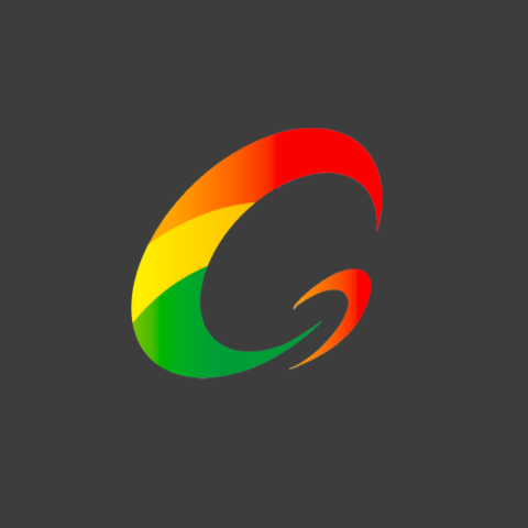 지노믹트리 로고