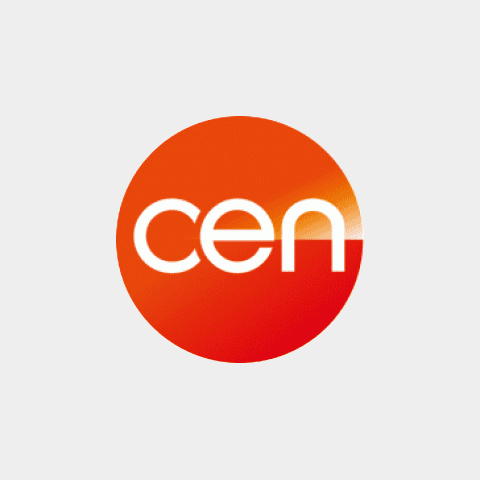 아이티센피엔에스 로고