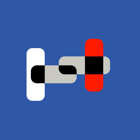 화승엔터프라이즈 로고