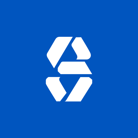 신흥에스이씨 로고