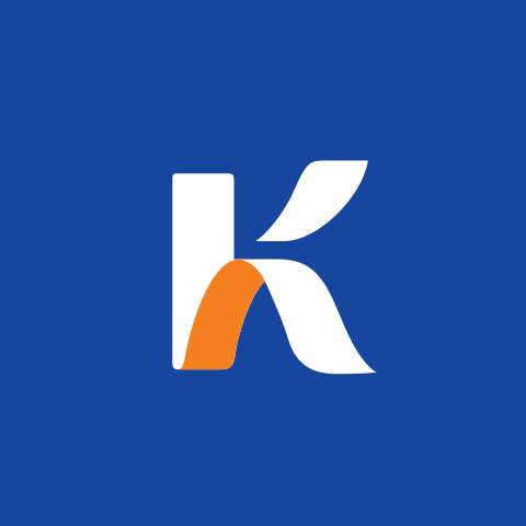 경동도시가스 로고