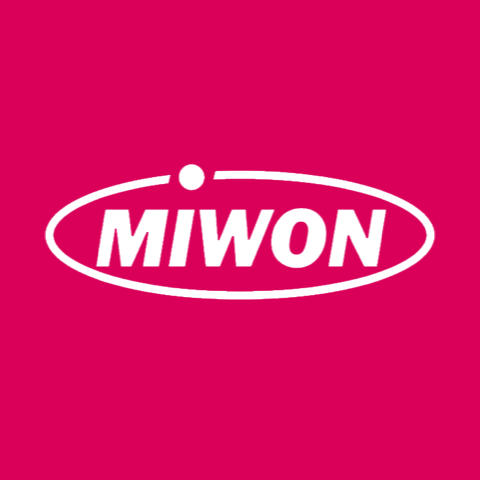 미원에스씨 로고